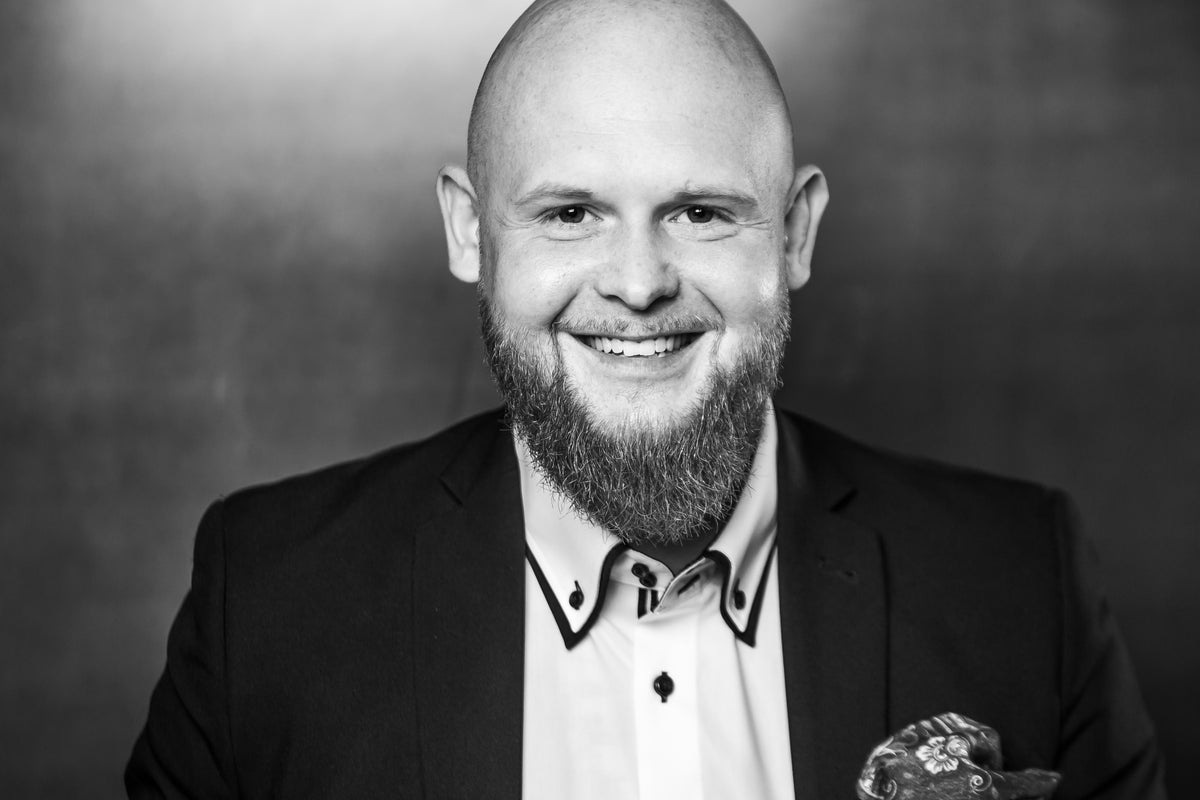 Marc Stender, Leitung Verkauf und Vertrieb sowie Mitglied der Geschäftsleitung im Möbelhaus MÖBELLOFT in Essen