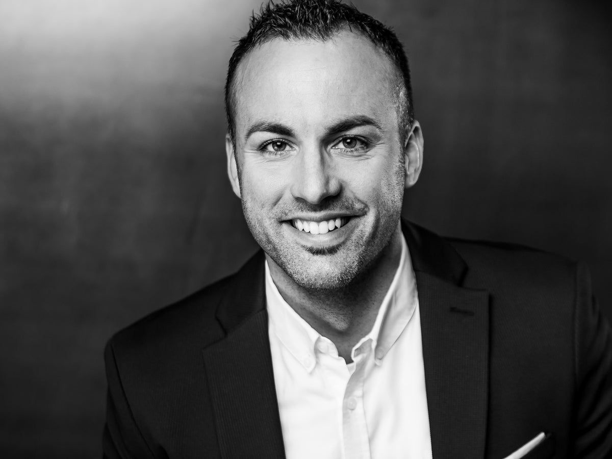 Clemens Frantzen, Gründer, Geschäftsführer und Chefdesigner von MÖBELLOFT, Inneneinrichter und Möbeldesigner in Essen