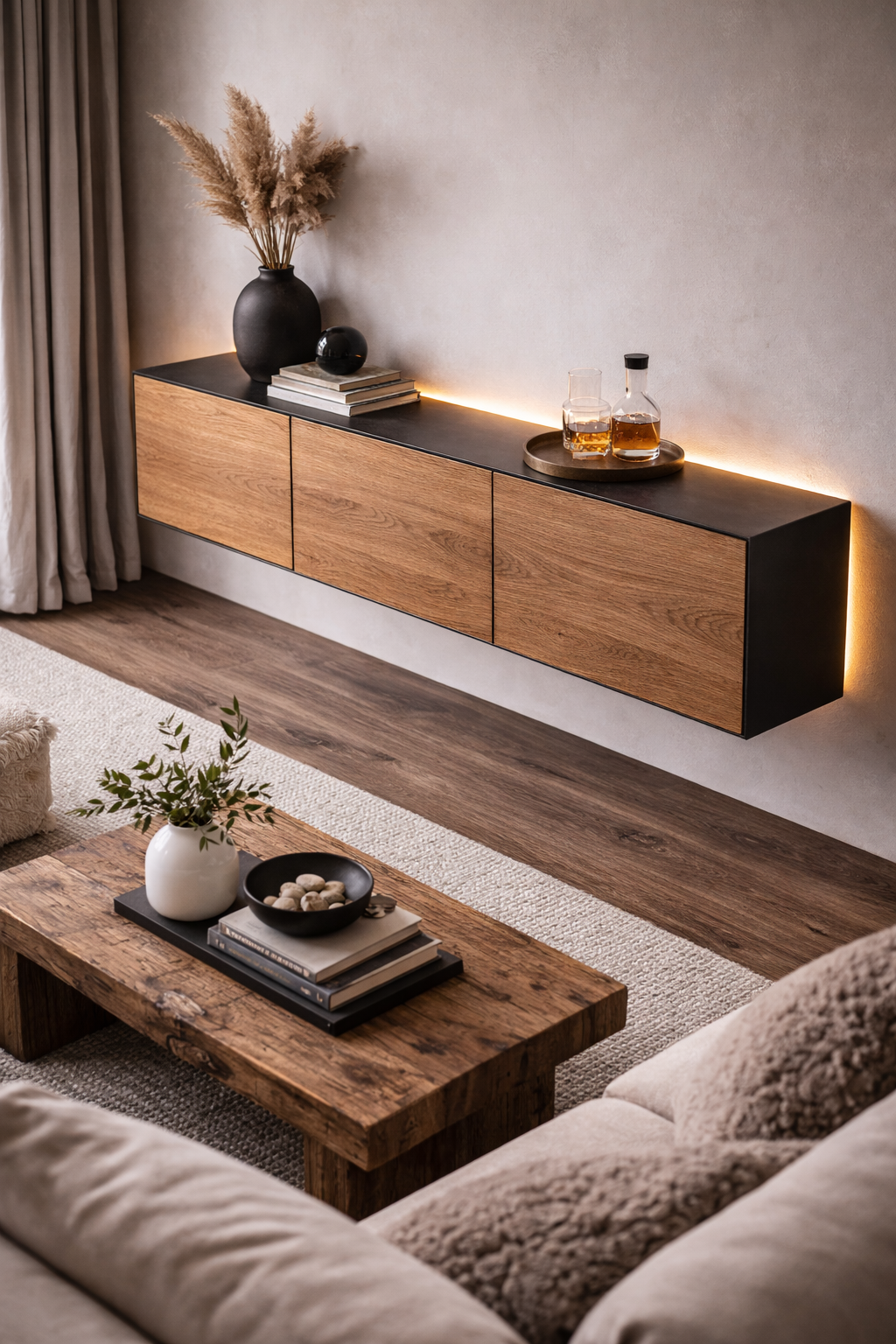 Sideboards, Kommoden & Schränke – Designer Aufbewahrungsmöbel
