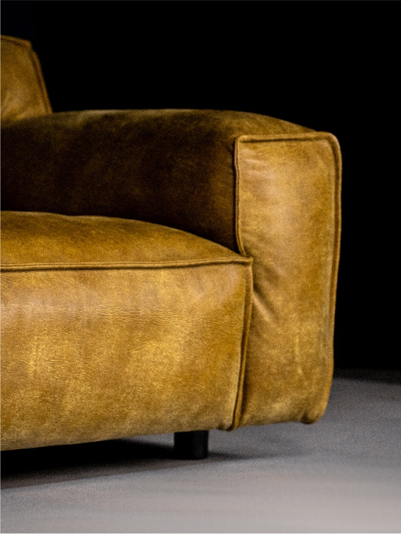 BUGATTI Sofa