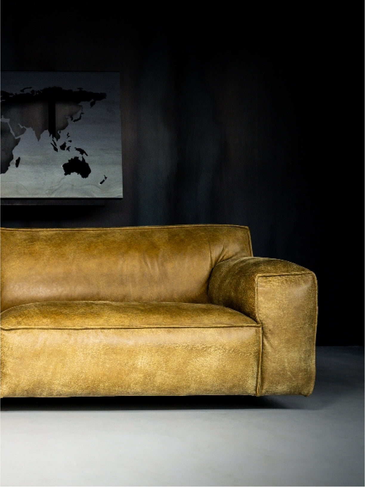 BUGATTI Sofa