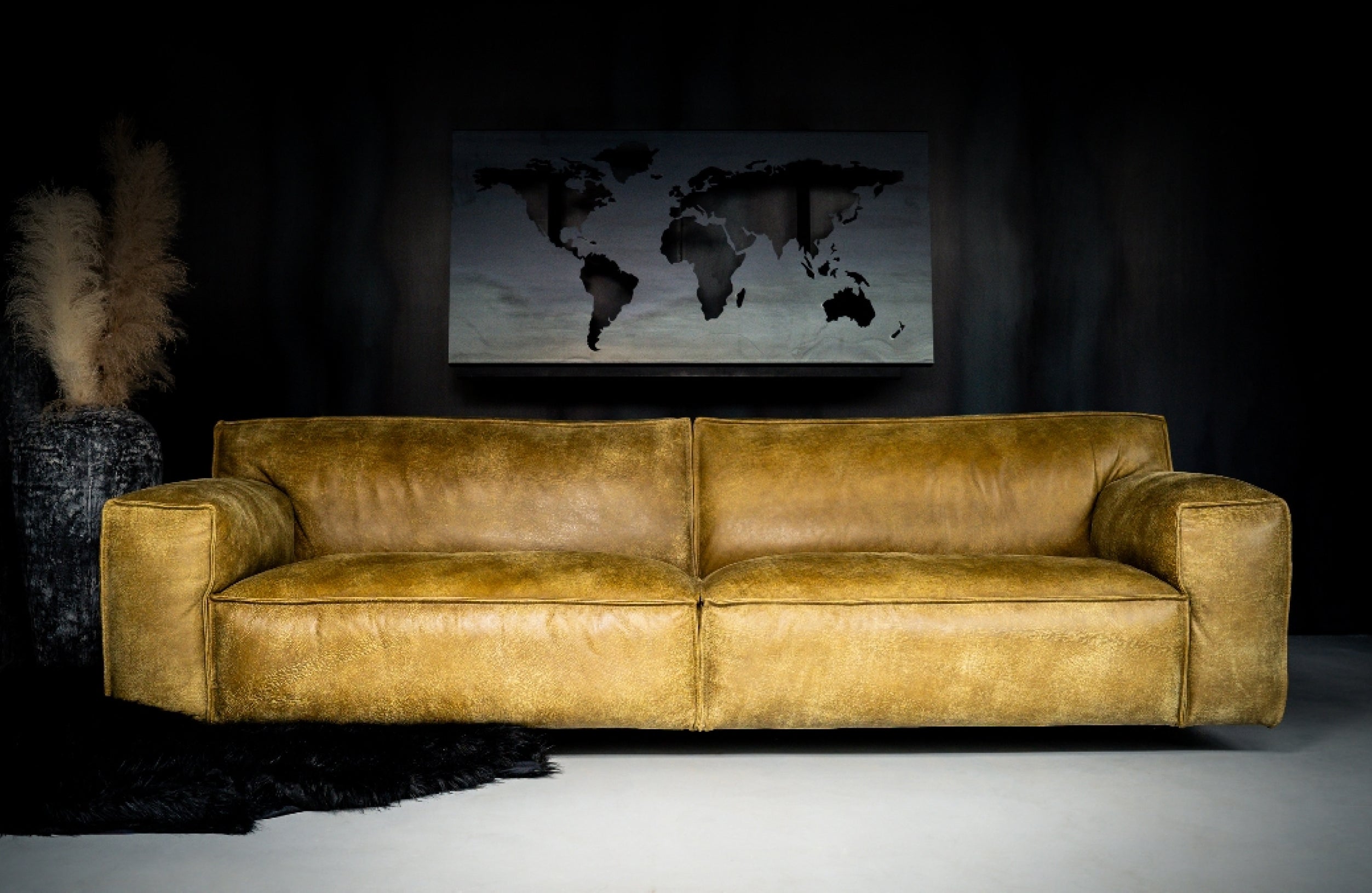 BUGATTI Sofa